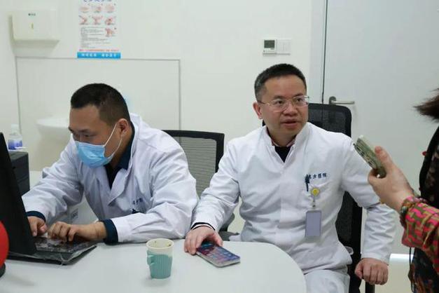 上海34家市级医院千名专家“五一”期间“云端”义诊