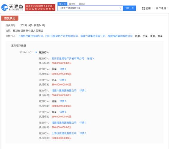 世茂股份前三个月销售额23亿元，无新开工面积