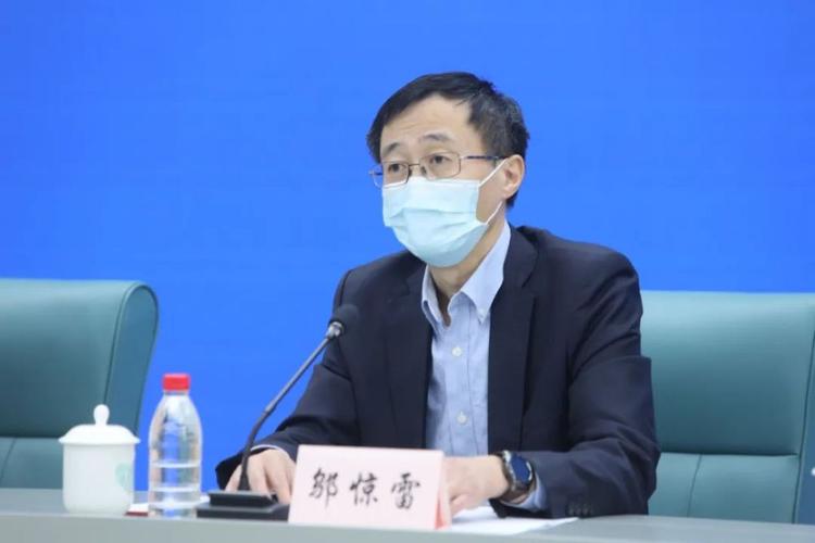 封控中儿童不能如约接种疫苗怎么办?邬惊雷回应