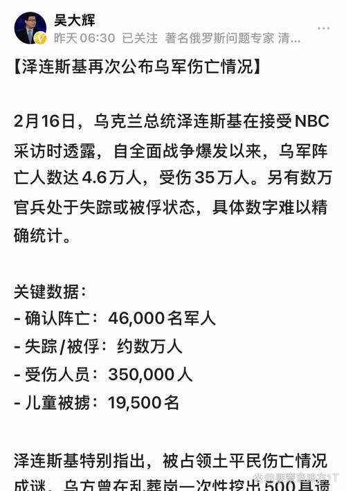 持续追踪|乌收到多国防空系统援助,俄国防部回应网络战损说法