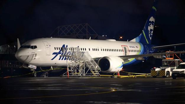 波音回应737 MAX 10认证进展:安全是取证的驱动因素