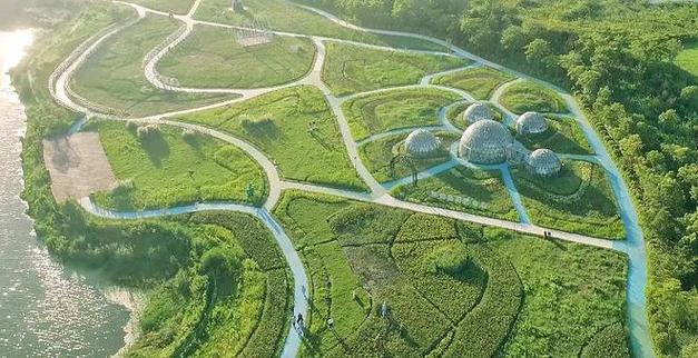 绿地集团:长岛项目全面开工,预计将于2023年完成建设
