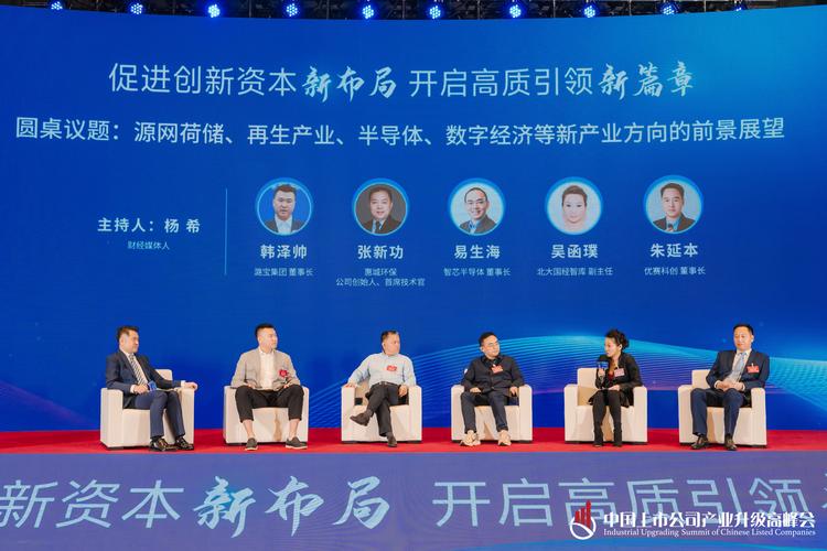 圆桌|创新联合体要发挥“有组织的科研”优势,关键是找对资源