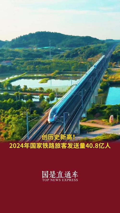 国铁集团:客流快速增长,单日发送量再次攀升至千万人次以上