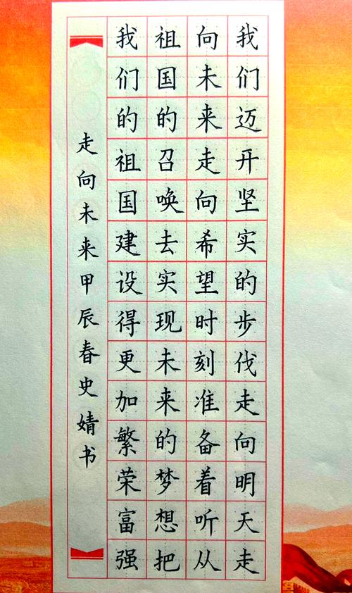 千笔楼|礼赞,这些平凡的力量!