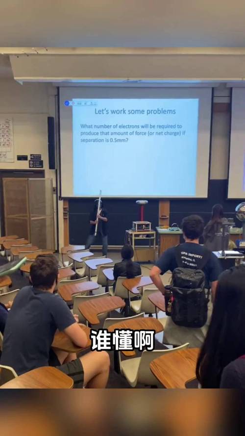 VLOG|跟美国留学生“玩转”青年夜校