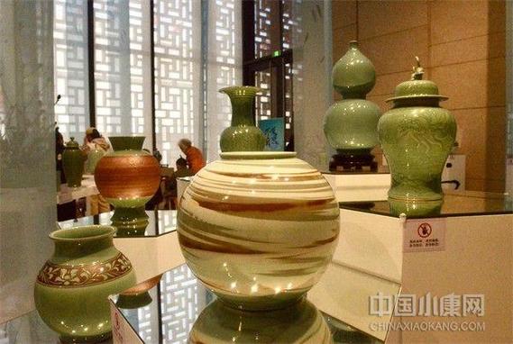 以“侨”为桥以剑瓷为“帆” 浙江龙泉促非遗“出海”