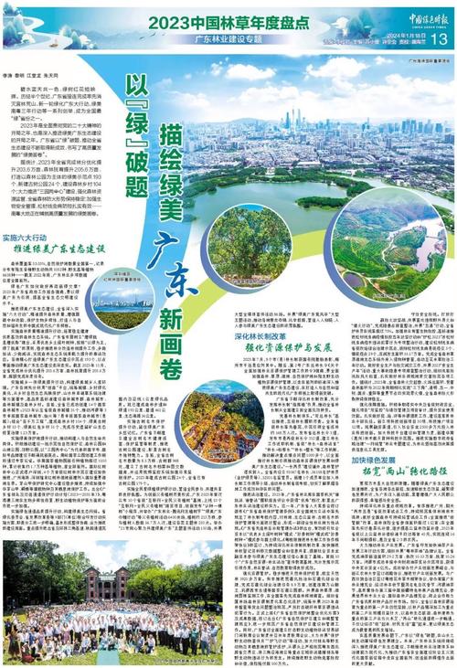 “碳”路者丨追光逐电 奏响绿美“粤”章