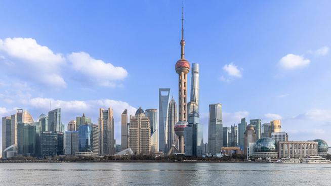 聚焦上海“五个中心”建设 沪代表委员谋新突破