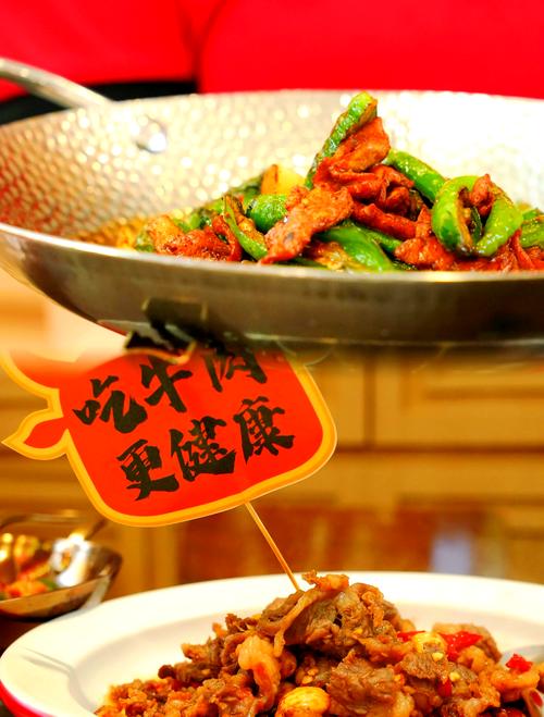 湖南携手香港共同开拓食品餐饮市场新渠道