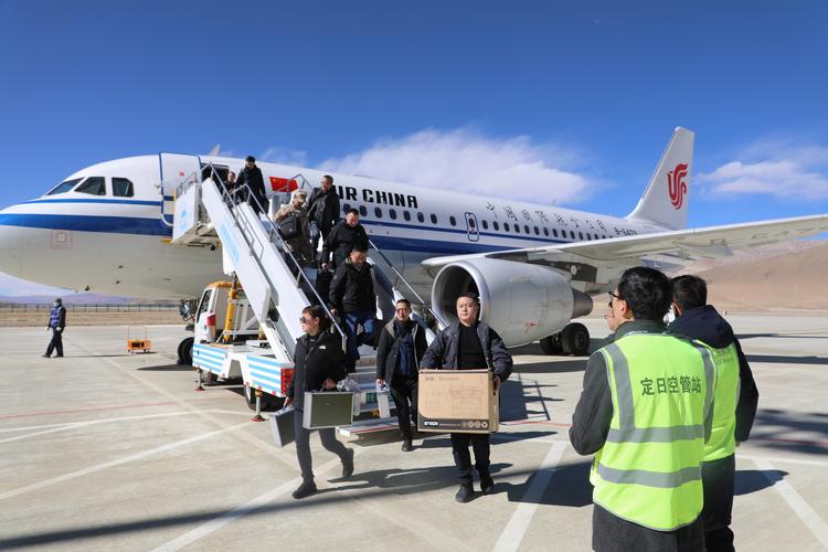 民航局:成立泸定地震航空应急救援工作专班