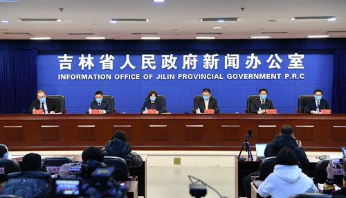 吉林长春:已划定高中风险区37+15个,抵长人员落地即检